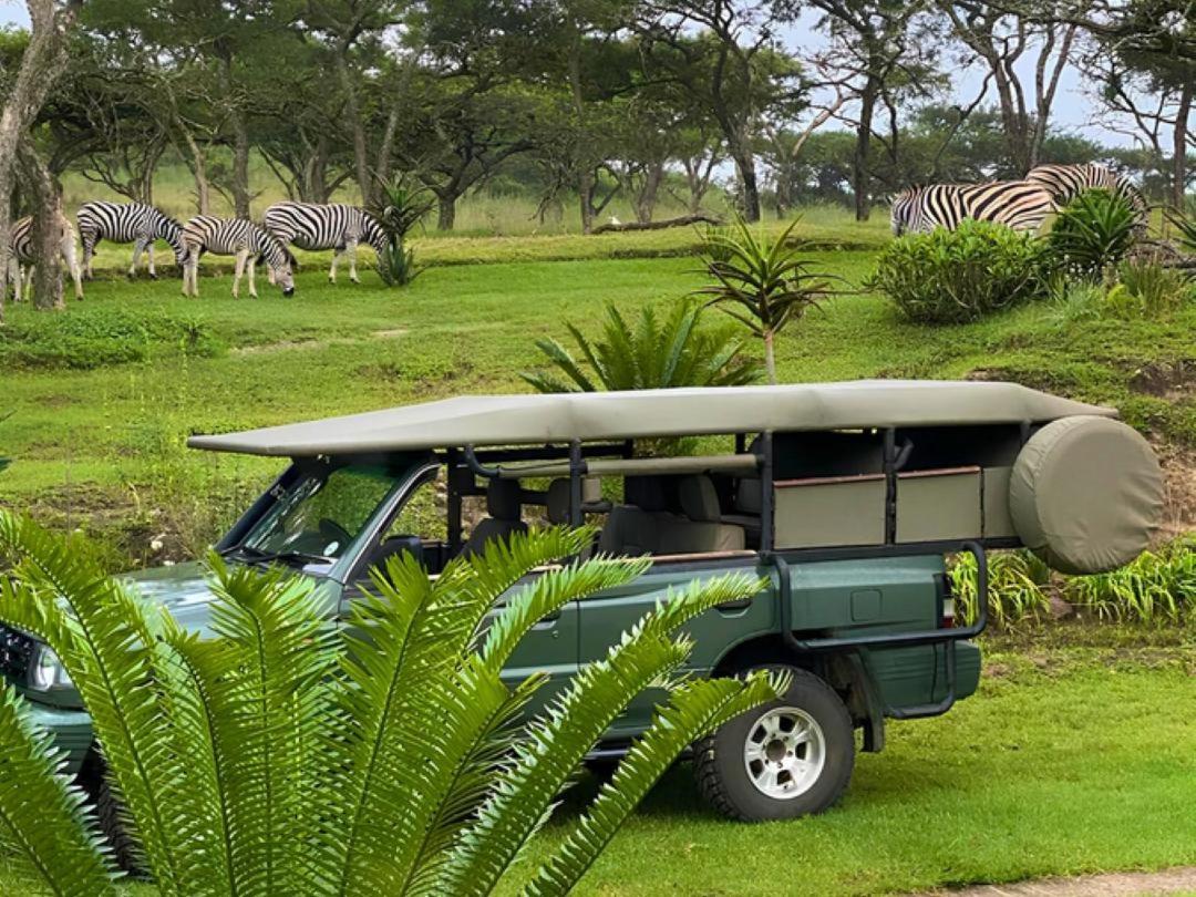 Tranquility-Ukuthula Guesthouse Winterton Exterior photo