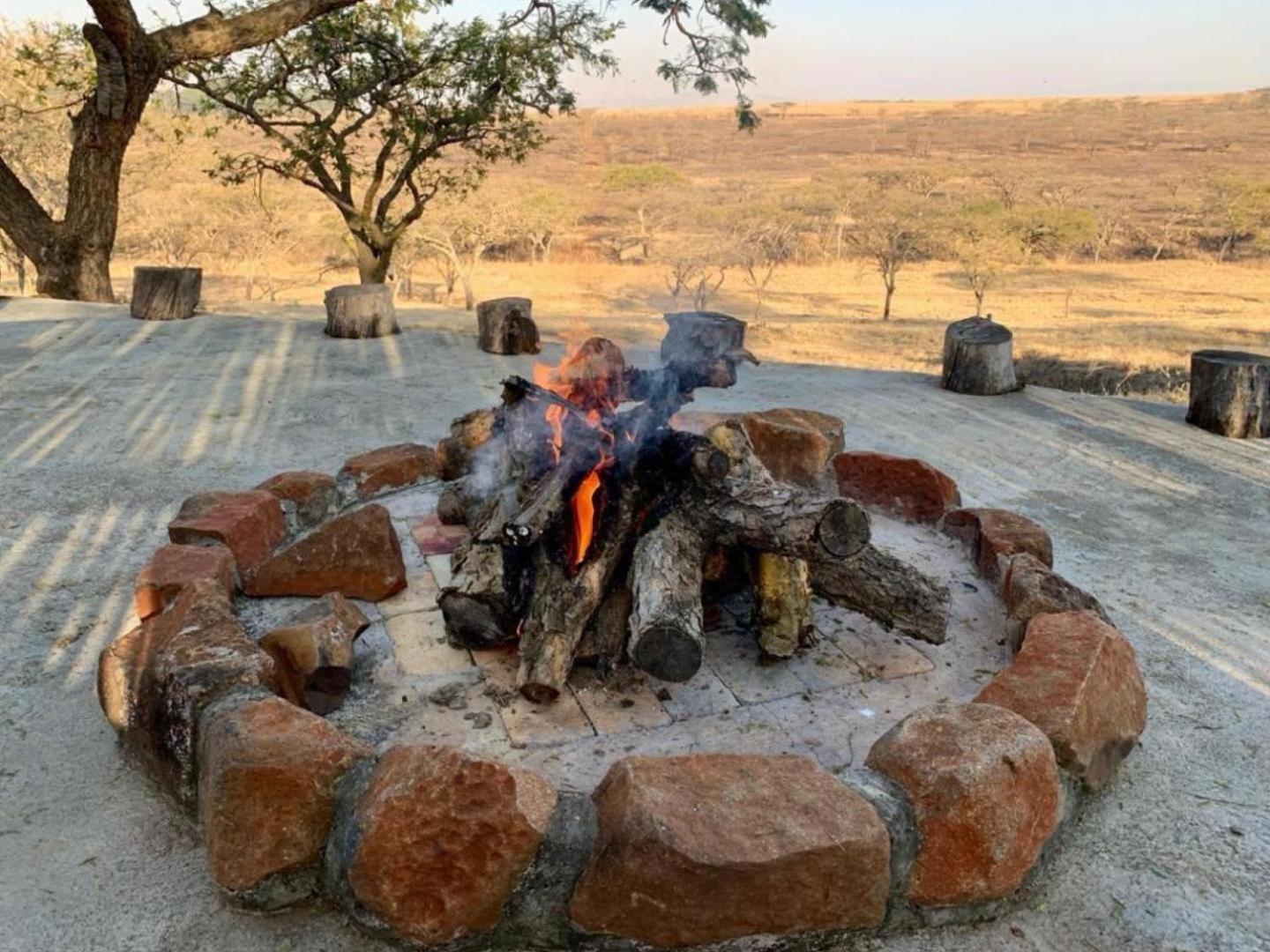 Tranquility-Ukuthula Guesthouse Winterton Exterior photo